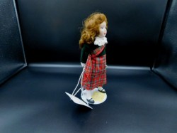 suisan scots b